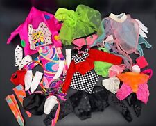 Lote de roupas vintage da Barbie anos 90 anos 80, usado comprar usado  Enviando para Brazil