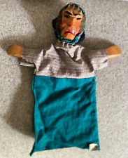 Hand puppet spielzeug for sale  San Rafael