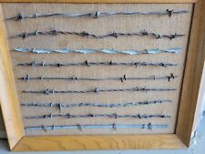Antique barbed wire for sale  Frisco