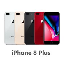 Apple iPhone 8 | 8 Plus 64GB 128GB 256GB - Todas as cores (desbloqueado) - Excelente comprar usado  Enviando para Brazil