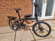 Tern verge p10 for sale  CAERPHILLY