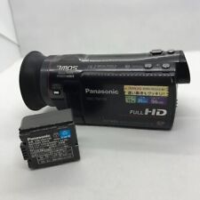 Usado, Videocámara digital Panasonic HDC-TM700 cámara de video Japón segunda mano  Embacar hacia Mexico