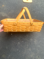 Longaberger baskets lot for sale  Emmaus