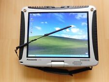 Panasonic toughbook tactile d'occasion  Toulouse