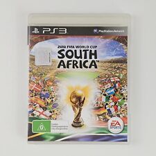 2010 FIFA World Cup South África - PS3 PlayStation 3 jogo | Frete grátis UA, usado comprar usado  Enviando para Brazil
