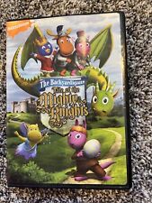 Backyardigans tale mighty for sale  Holt