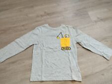 Langarmshirt longsleeve bagger gebraucht kaufen  Leipzig-, Miltitz