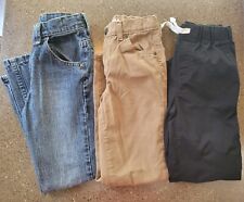 3 pants boys for sale  Springfield