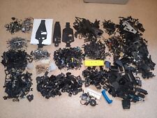 Radio Controlled Nitro Rc Car Job Lot SPARE PARTS CHASSIS ARMS SUSPENSION ETC, used for sale  Shipping to South Africa