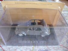 Citroën 1957 ixo d'occasion  Évrecy