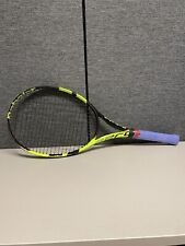 Used babolat pure for sale  New Port Richey