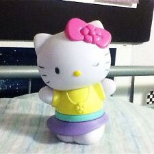 Hello kitty figurine d'occasion  Expédié en France