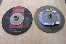 Metal grinding discs for sale  Lititz