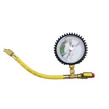 Pressure gauge nitrogen for sale  Shipping to Ireland