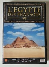 Egypte pharaons merveilles d'occasion  Plan-d'Orgon