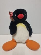 Pingu vintage 1991 for sale  ABERTILLERY
