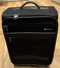 delsey cabin luggage for sale  LYTHAM ST. ANNES