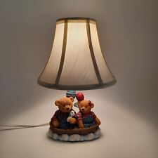 Teddy bear lamp for sale  Dunnellon