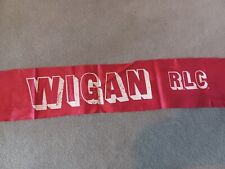 Vintage wigan rugby for sale  SOUTHPORT