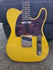 Telecaster partscaster roasted for sale  Orem