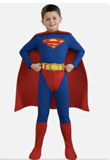 Superman costume children for sale  Rio Rancho