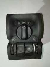 Interruptor de luz 90569813 para OPEL VECTRA B 1995 213499, usado comprar usado  Enviando para Brazil