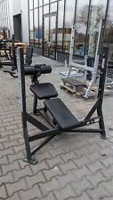 Ławka Hammer Strength Olympic Decline Bench 012390 na sprzedaż  PL