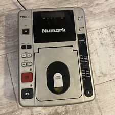 Numark tcd05 professional for sale  PONTEFRACT
