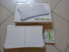 Jeu wii fit d'occasion  Bagnols-sur-Cèze