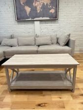 Wayfair coffee table for sale  New York