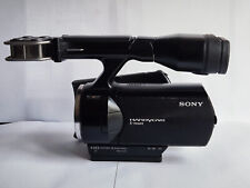 Sony nex vg10 for sale  SOUTH CROYDON