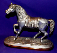 spelter horse for sale  LEVEN