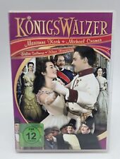 Königswalzer dvd marianne gebraucht kaufen  Hausen