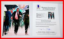 Keanu reeves autographed for sale  USA