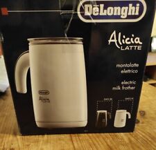 Delonghi alicia latte gebraucht kaufen  Münnerstadt