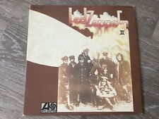 Led zeppelin 1969 d'occasion  Gasny