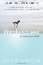 Untethered soul journey for sale  UK