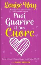 Libro puoi guarire usato  Bellaria Igea Marina