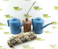 3 latas de óleo lubrificantes Eagle & Golden Rod + bastões lubrificantes de cera comprar usado  Enviando para Brazil
