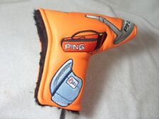 Ping zing redwood for sale  DUNDEE