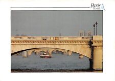 Paris enfilade bridges d'occasion  Expédié en Belgium