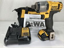 Dewalt dcf815 volt for sale  Deltona