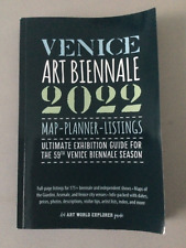 Venedig art biennale gebraucht kaufen  Nürnberg