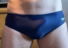 Mens speedo swim for sale  WATERLOOVILLE