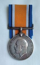 British war medal for sale  AYR