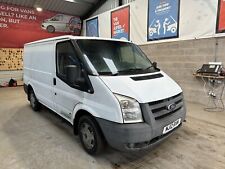 2012 ford transit for sale  SOLIHULL