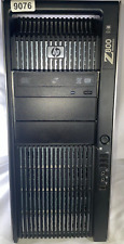 Z800 workstation dual for sale  Upland