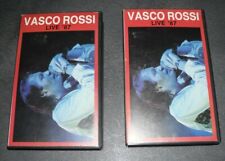 Vasco rossi live usato  Fano