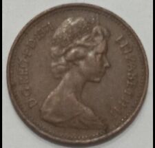 Moneta rarissima penny usato  Massa
