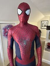 spiderman costume replica for sale  Troy